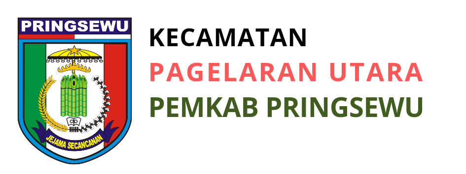 KECAMATAN PAGELARAN URATA